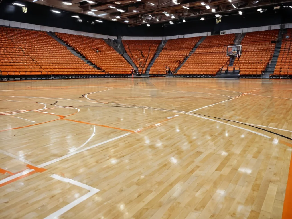 里萨谢NBA赛场技术特点及发展潜力深度解析